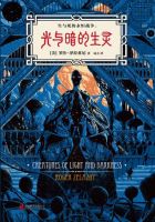 小说《光与暗的生灵》经典语录文案和名句摘抄