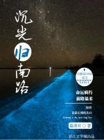 小说《沉光归南路》经典语录文案和名句摘抄