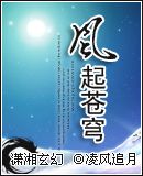 小说《风起苍穹》经典语录文案和名句摘抄