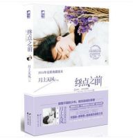 小说《终点之前》经典语录文案和名句摘抄