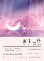 小说《第十二秒》经典语录文案和名句摘抄
