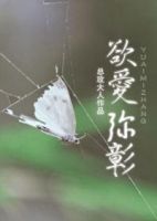 小说《欲爱弥彰》经典语录文案和名句摘抄