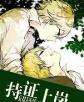 小说《持证上岗》经典语录文案和名句摘抄