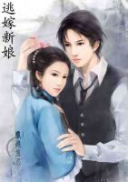 小说《逃嫁新娘》经典语录文案和名句摘抄