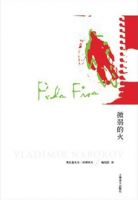 小说《微暗的火》经典语录文案和名句摘抄