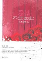 小说《爱情不过如此》经典语录文案和名句摘抄