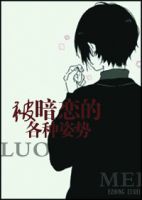 小说《被暗恋的各种姿势》经典语录文案和名句摘抄