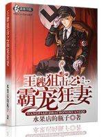 小说《王牌狙击之霸宠狂妻》经典语录文案和名句摘抄