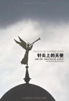 小说《针尖上的天使》经典语录文案和名句摘抄