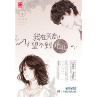 小说《我在天南，望不到地北》经典语录文案和名句摘抄