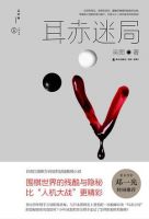 小说《耳赤迷局》经典语录文案和名句摘抄