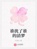 小说《谁扰了谁的清梦》经典语录文案和名句摘抄