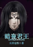 小说《暗夜君王》经典语录文案和名句摘抄