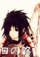 小说《火影回の路》经典语录文案和名句摘抄