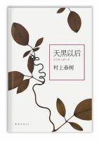 小说《天黑以后》经典语录文案和名句摘抄