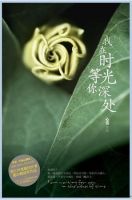 小说《我在时光深处等你》经典语录文案和名句摘抄