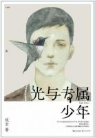 小说《光与专属少年》经典语录文案和名句摘抄