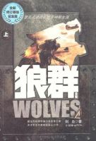 小说《狼群》经典语录文案和名句摘抄