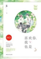 小说《喜欢你，我也是》经典语录文案和名句摘抄