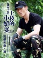 小说《上校的小娇妻》经典语录文案和名句摘抄