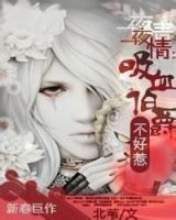 小说《一夜情：吸血鬼伯爵不好惹》经典语录文案和名句摘抄