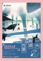 小说《一头栽进月光里》经典语录文案和名句摘抄