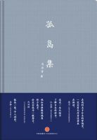 小说《孤岛集》经典语录文案和名句摘抄