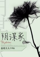 小说《阴谋家》经典语录文案和名句摘抄