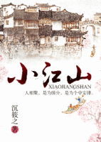 小说《小江山》经典语录文案和名句摘抄