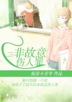 小说《非故意伤人罪》经典语录文案和名句摘抄