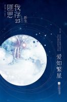 小说《爱如繁星》经典语录文案和名句摘抄