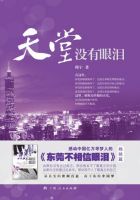 小说《天堂没有眼泪》经典语录文案和名句摘抄