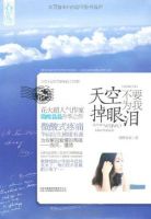 小说《天空不要为我掉眼泪》经典语录文案和名句摘抄