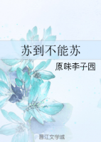 小说《苏到不能得出苏》经典语录文案和名句摘抄