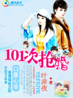 小说《101次抢婚》经典语录文案和名句摘抄