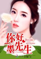 小说《你好，墨先生》经典语录文案和名句摘抄