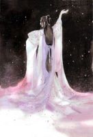 小说《莫笑我胡为》经典语录文案和名句摘抄