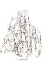 小说《哥舒夜带刀》经典语录文案和名句摘抄