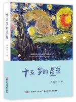 小说《十五岁的星空》经典语录文案和名句摘抄