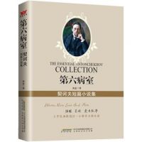 小说《第六病室》经典语录文案和名句摘抄