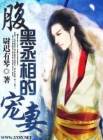 小说《腹黑丞相的宠妻》经典语录文案和名句摘抄