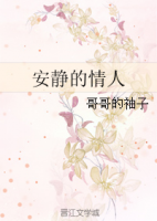 小说《安静的情人》经典语录文案和名句摘抄