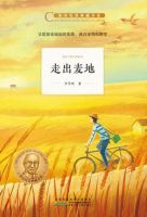 小说《走出麦田》经典语录文案和名句摘抄