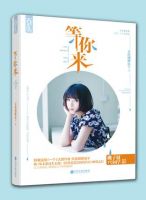 小说《等你来》经典语录文案和名句摘抄