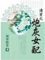 小说《清穿之炮灰女配》经典语录文案和名句摘抄