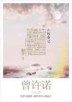 小说《曾许诺》经典语录文案和名句摘抄