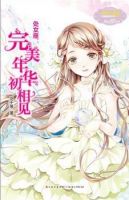 小说《完美年华初相见》经典语录文案和名句摘抄