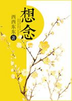 小说《想念(西西东东作品)》经典语录文案和名句摘抄