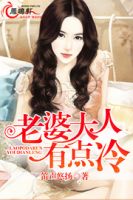 小说《老婆大人有点冷》经典语录文案和名句摘抄