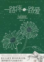 小说《一路疼一路爱》经典语录文案和名句摘抄